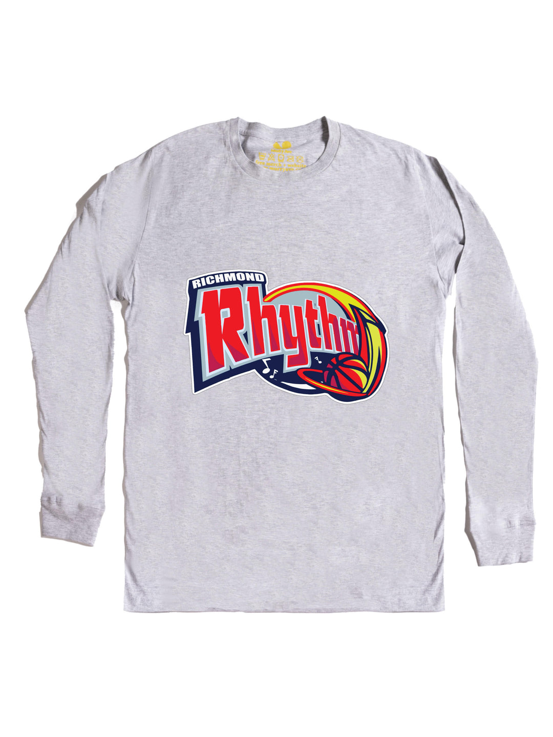 Rhythm Long Sleeve