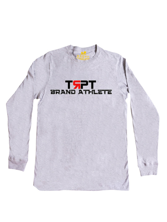 TRPT Brand Athlete Long Sleeve