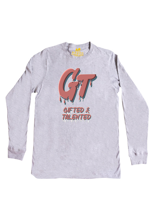 GT Apparel Long Sleeve