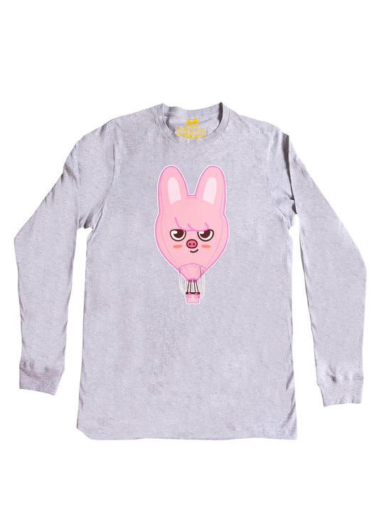 SKZOO Balloon Series Dwaekki Long Sleeve