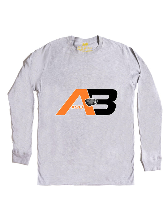 Jojo Johnson Long Sleeve
