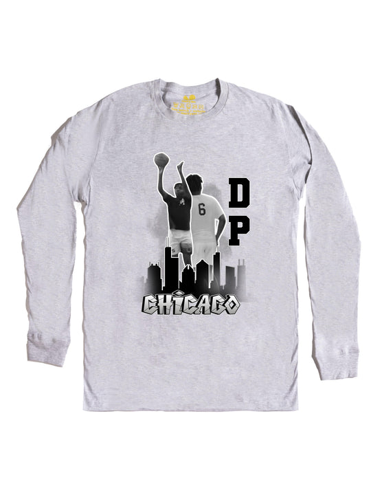 Damarion Prince Long Sleeve