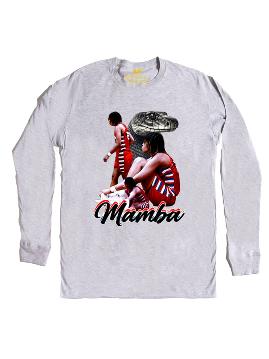 Be Different Long Sleeve