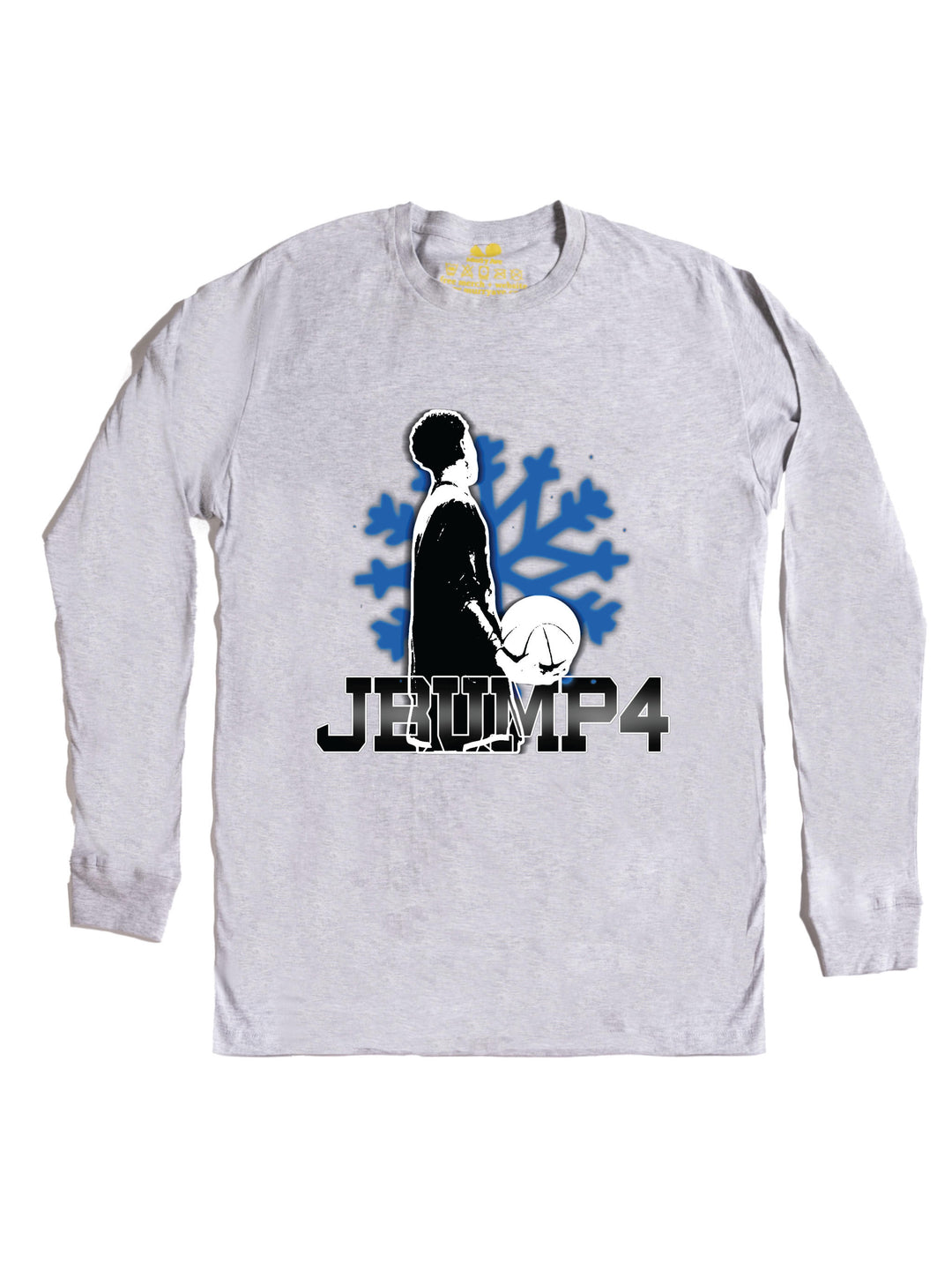 Jaylon Bumpass Long Sleeve