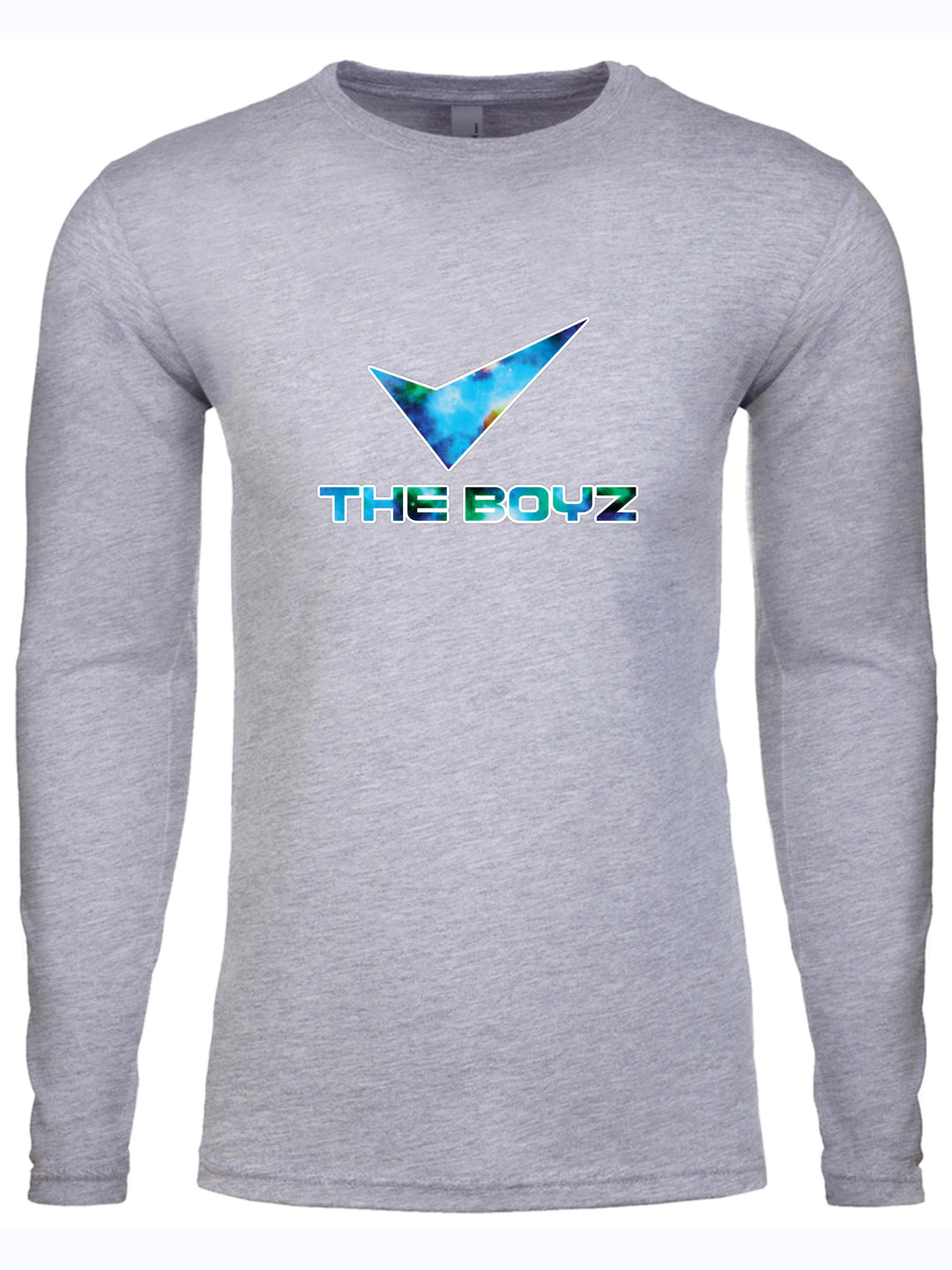 The Boyz Long Sleeve