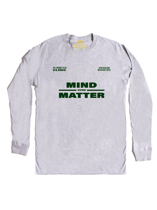 The Adonis Filer Clinic Long Sleeve