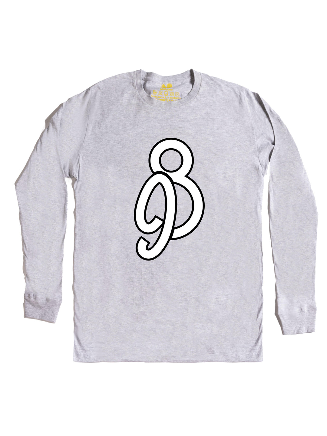 Jacobi Boykins Logo Long Sleeve