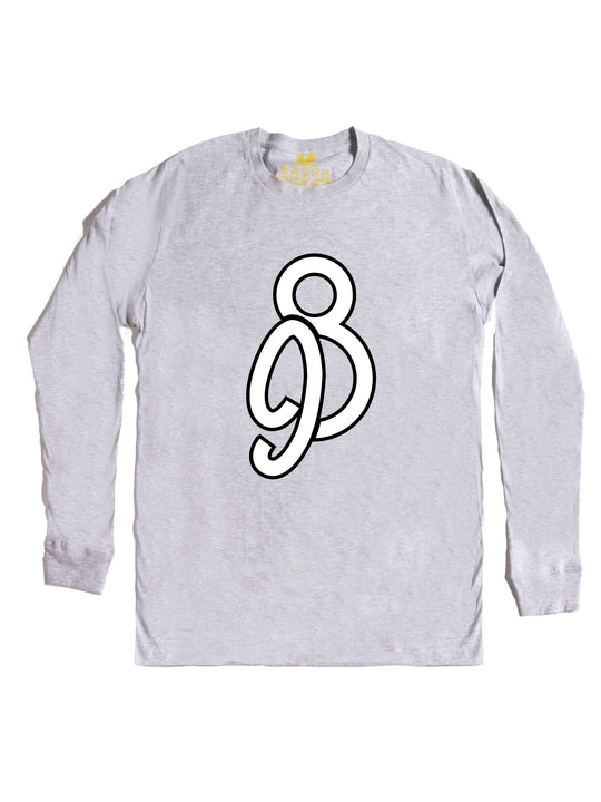Jacobi Boykins Logo Long Sleeve