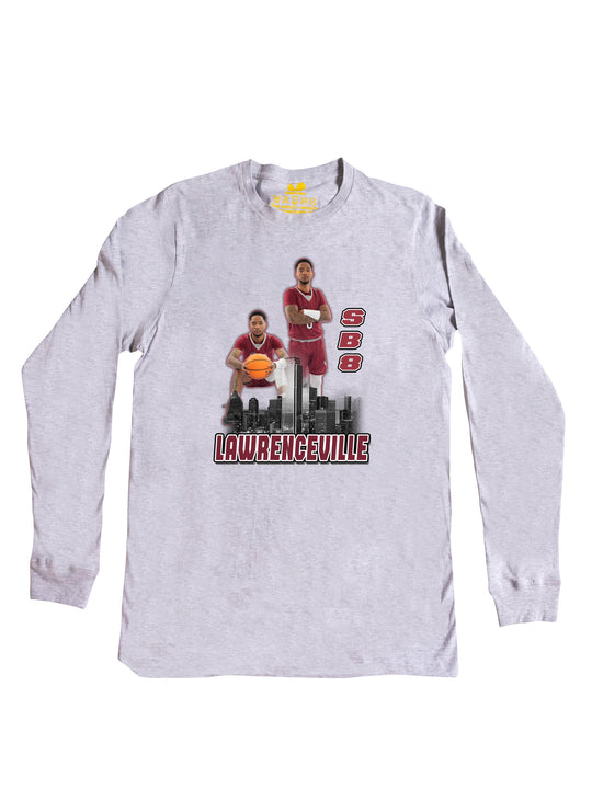 Stephen Byard City Long Sleeve