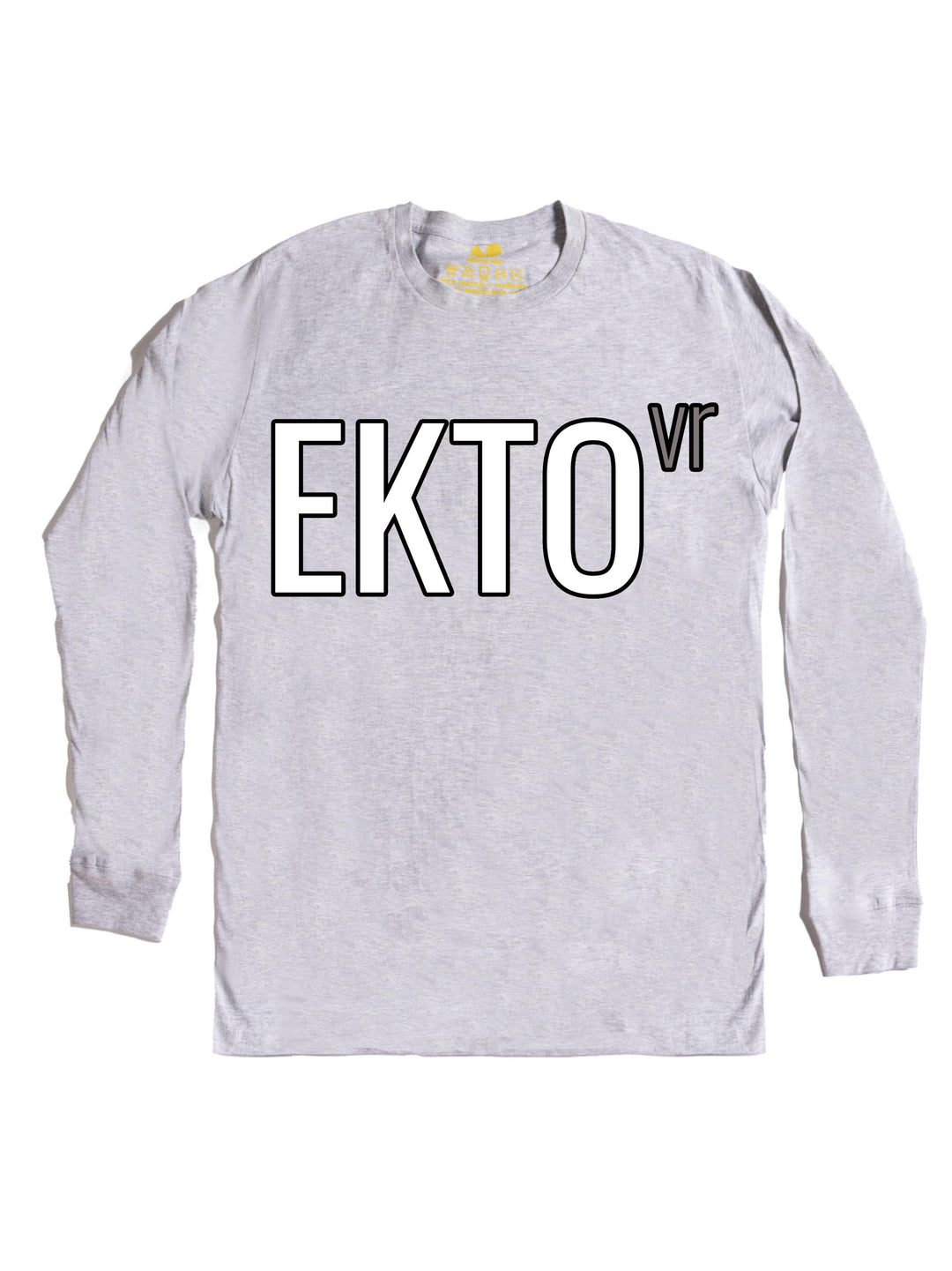 EKTO VR Long Sleeve