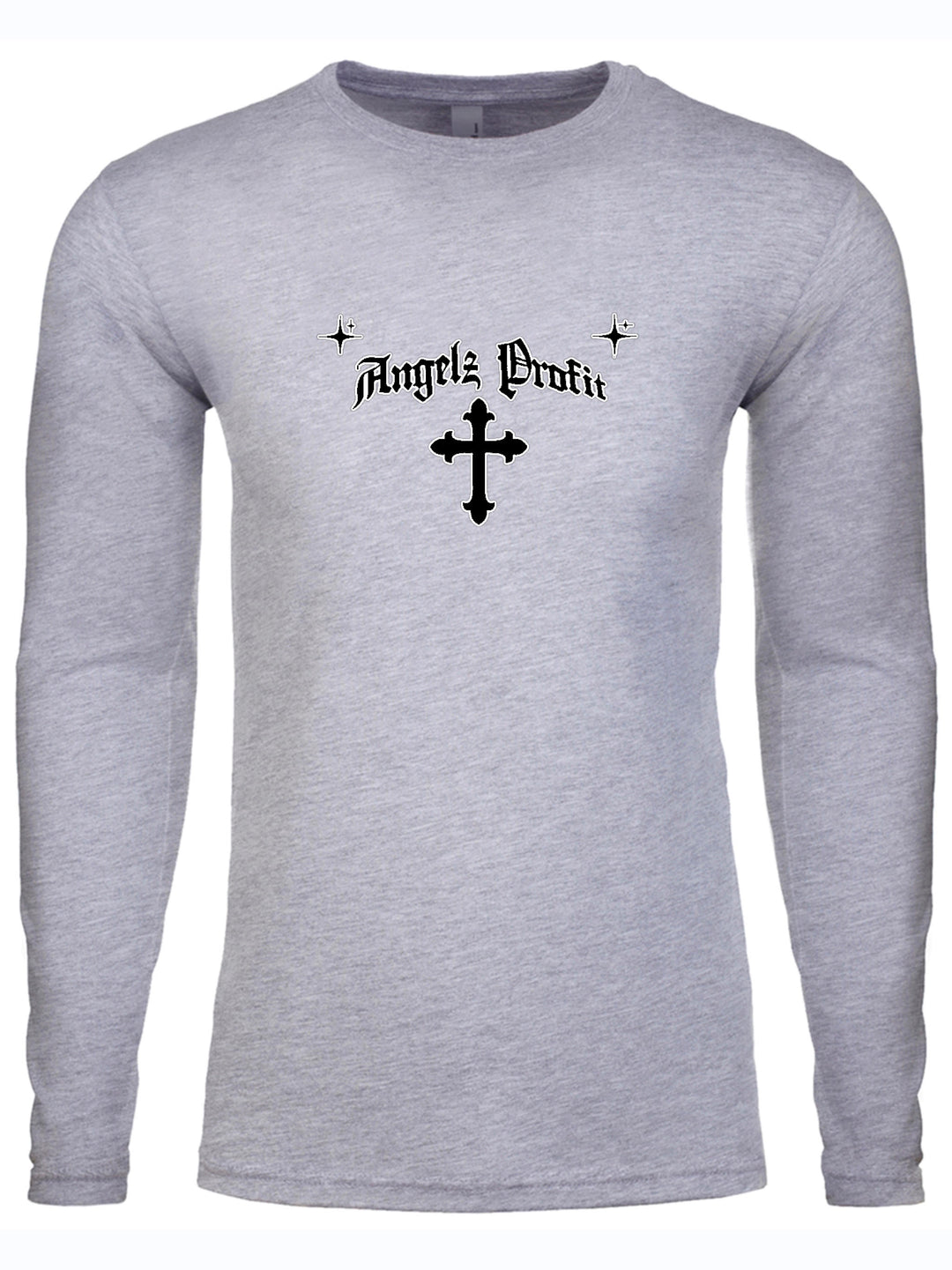 Angelz Profit Long Sleeve