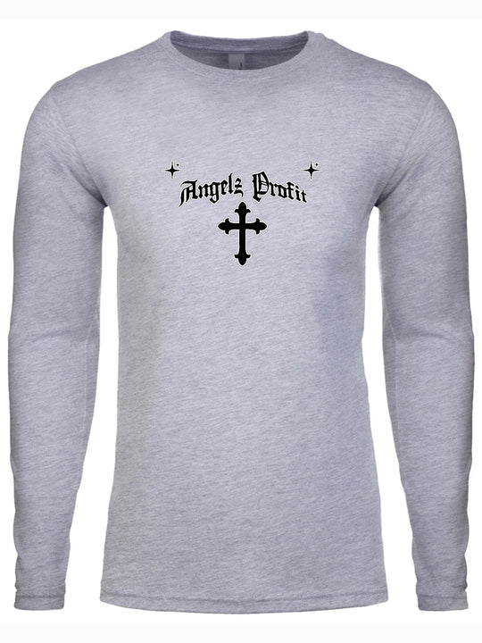 Angelz Profit Long Sleeve