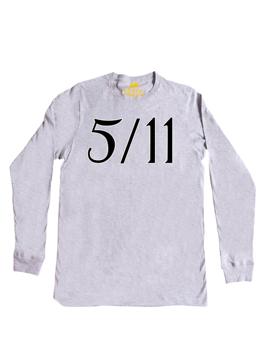 Elisha Samples 511 Long Sleeve