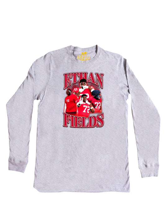 Ethan Fields Long Sleeve
