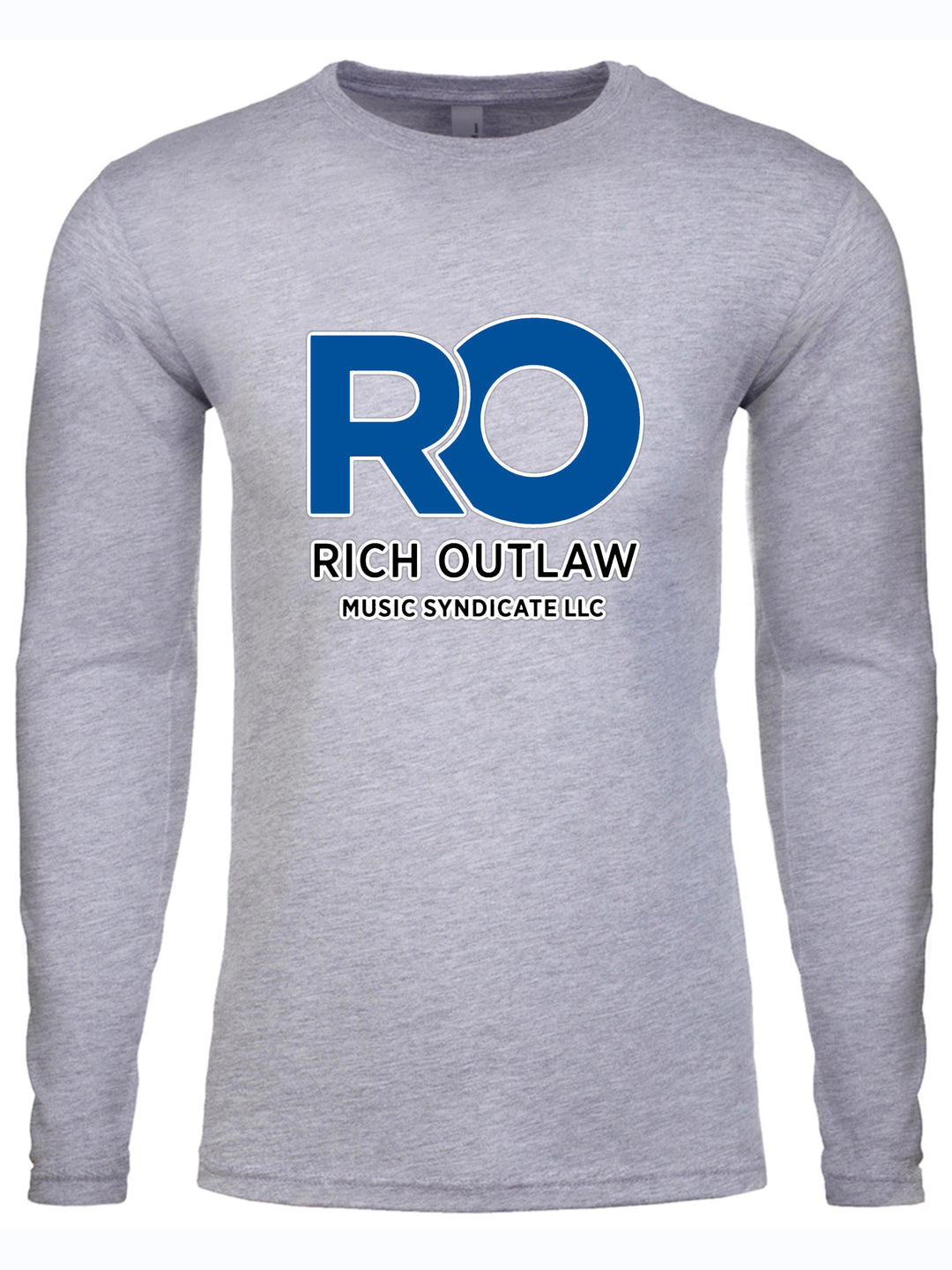 Rich Outlaw Long Sleeve