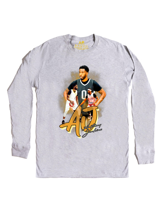 Brandin Cummings Long Sleeve