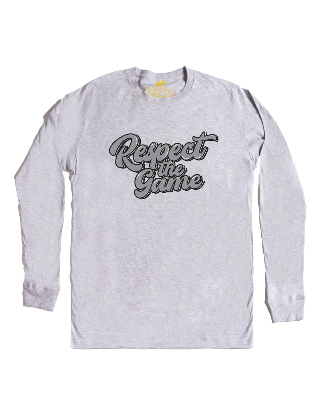 Jamal Bing Long Sleeve