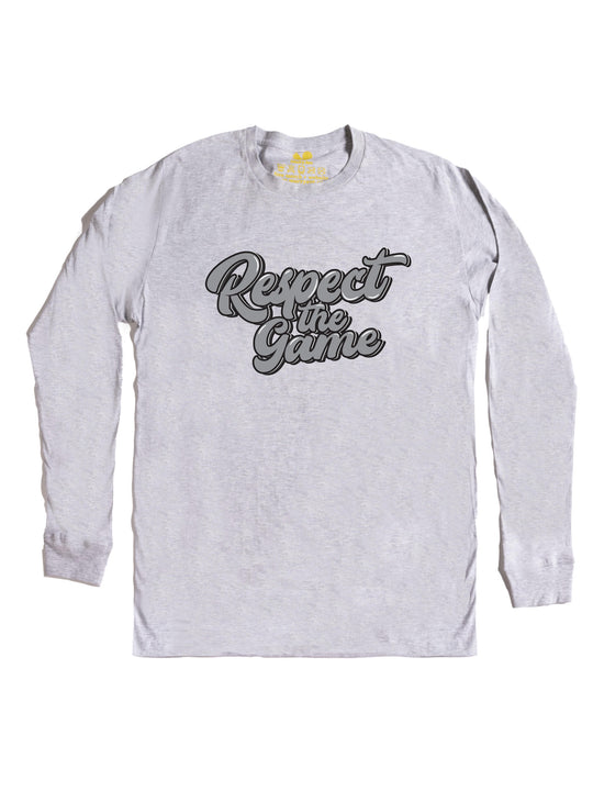 Jamal Bing Long Sleeve