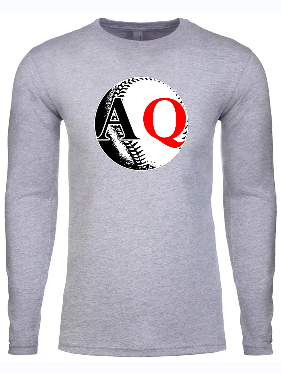 Quiller Threads Long Sleeve