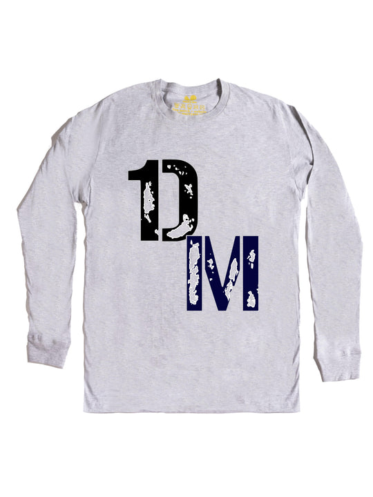 Damarion McCaskill Long Sleeve