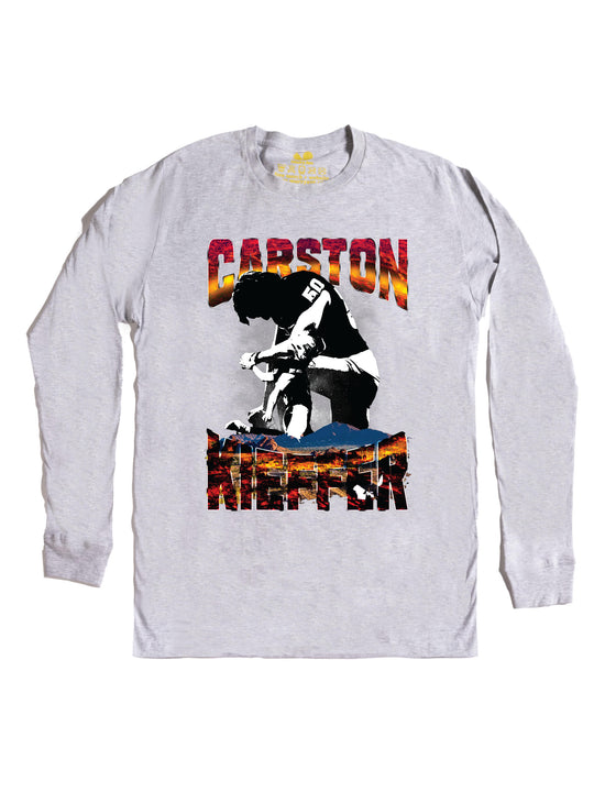 Carston Kieffer Long Sleeve