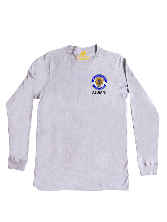 Alumni Light Long Sleeve