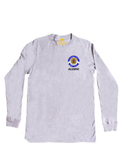 Alumni Light Long Sleeve