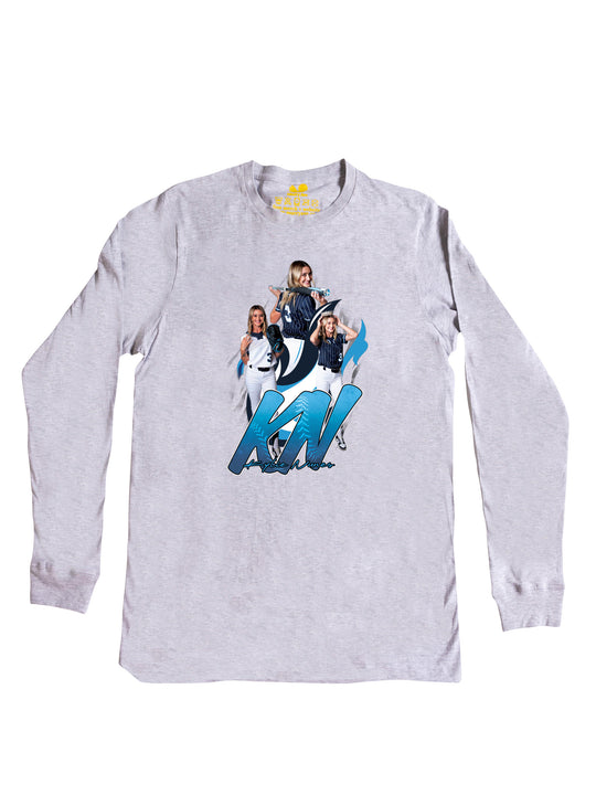 Kylie Nunes Long Sleeve