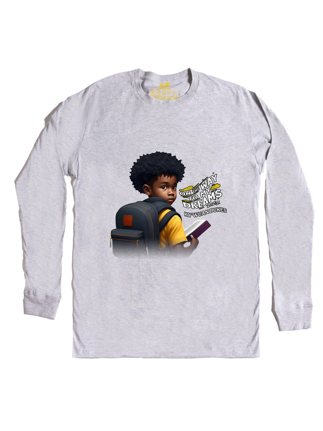 KyWuan Dukes Long Sleeve