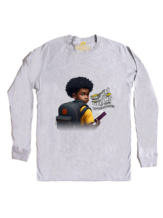 KyWuan Dukes Long Sleeve