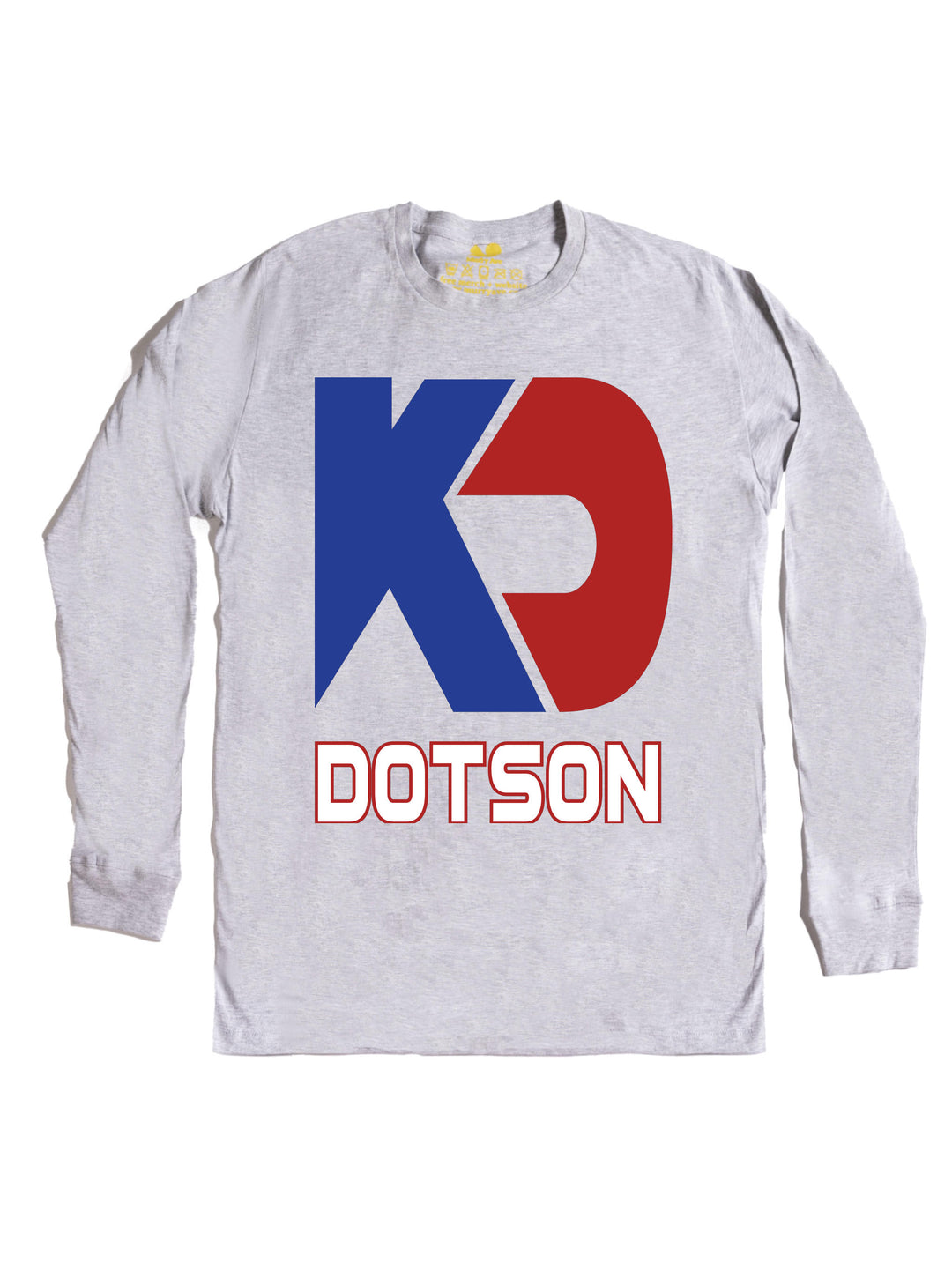 KD Dotson Long Sleeve