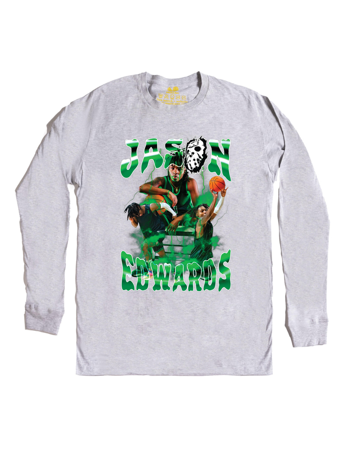 Jason Edwards Long Sleeve