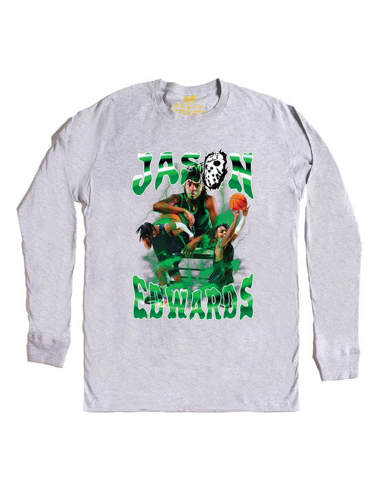 Jason Edwards Long Sleeve