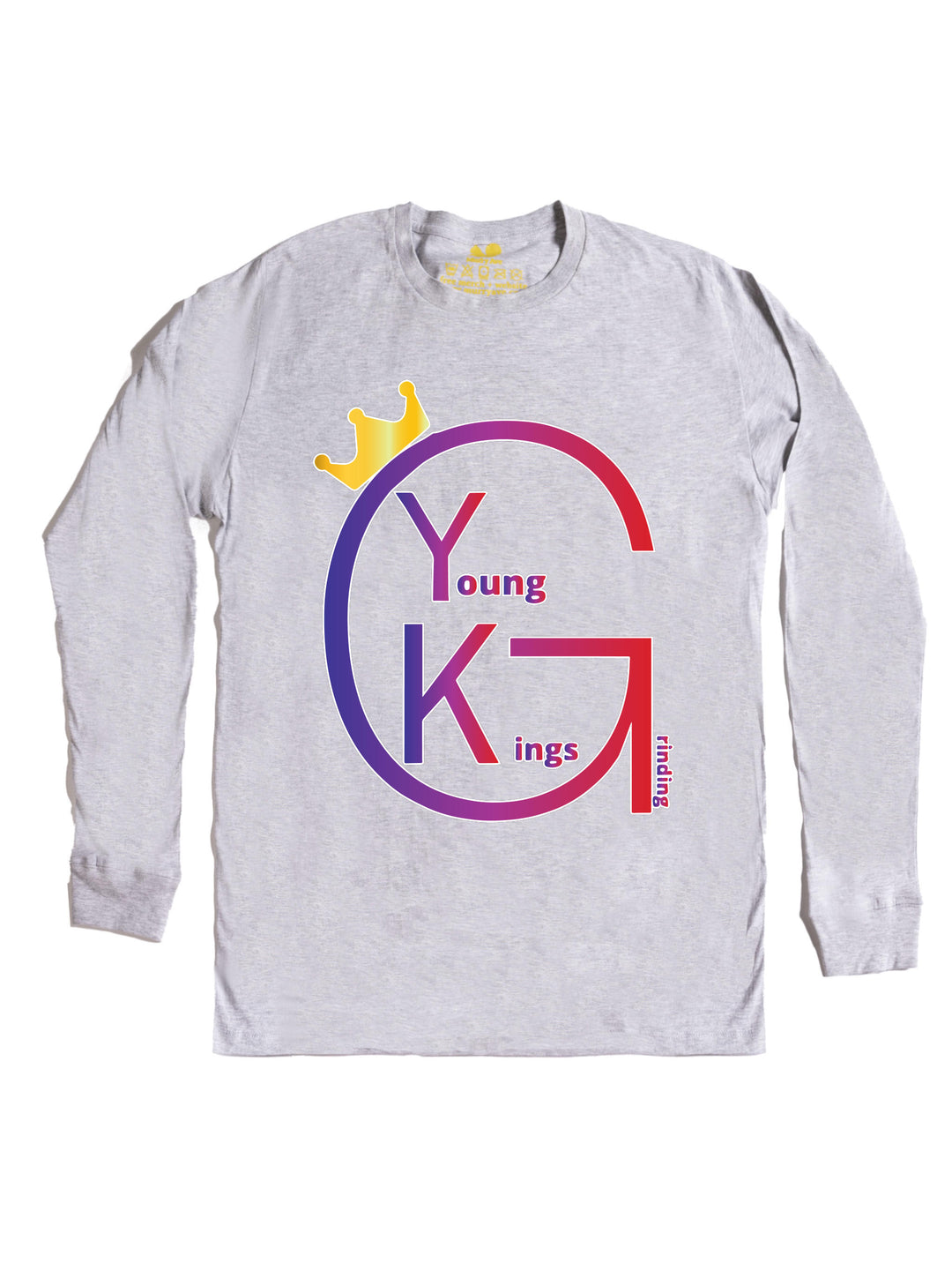 Xavier Newson Long Sleeve