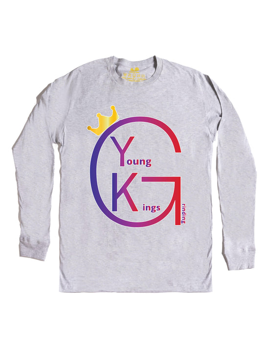 Xavier Newson Long Sleeve
