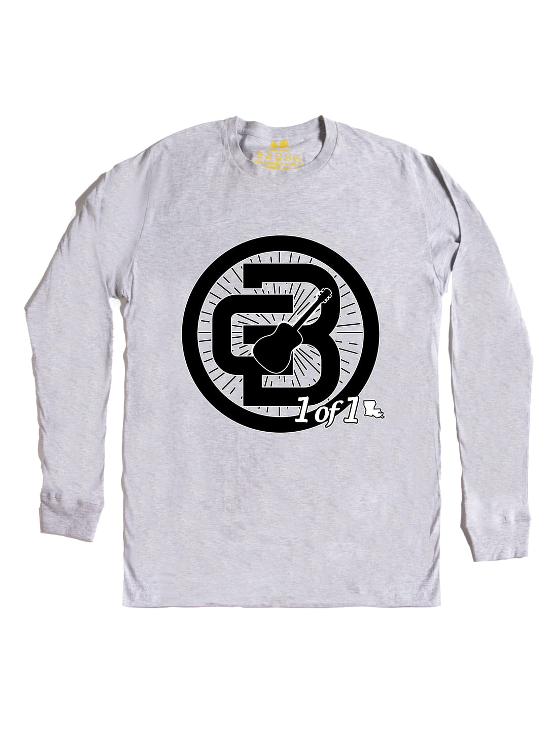Begreedy Long Sleeve