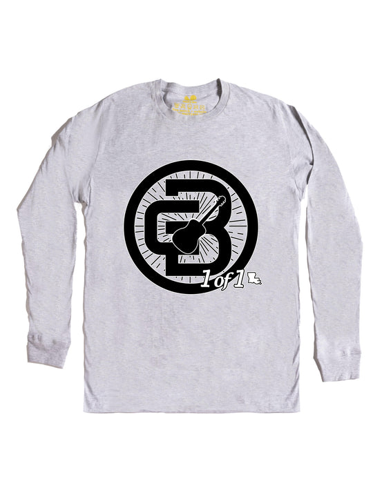 Begreedy Long Sleeve