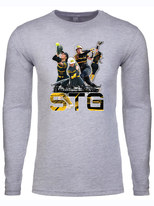 STG Long Sleeve