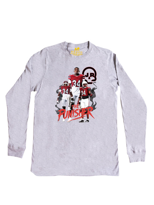 Jamian Risher Jr Long Sleeve