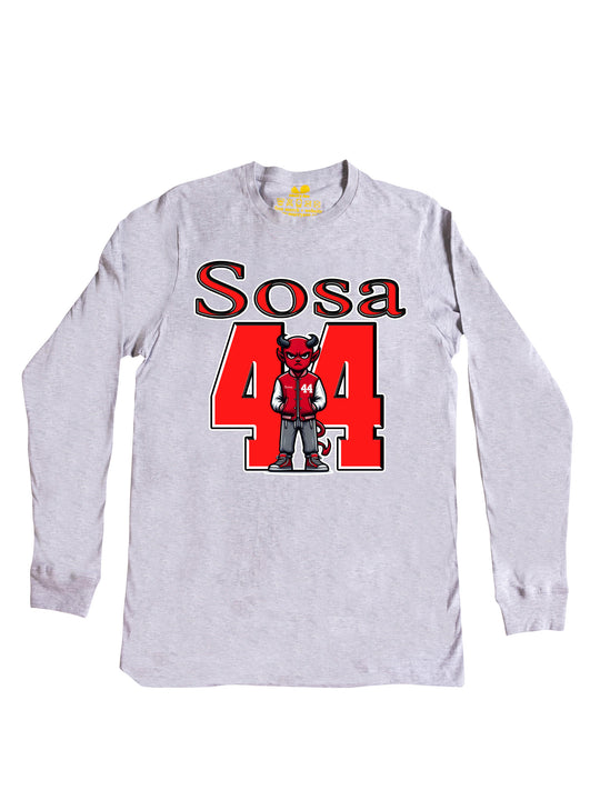 Sosa 44 Long Sleeve