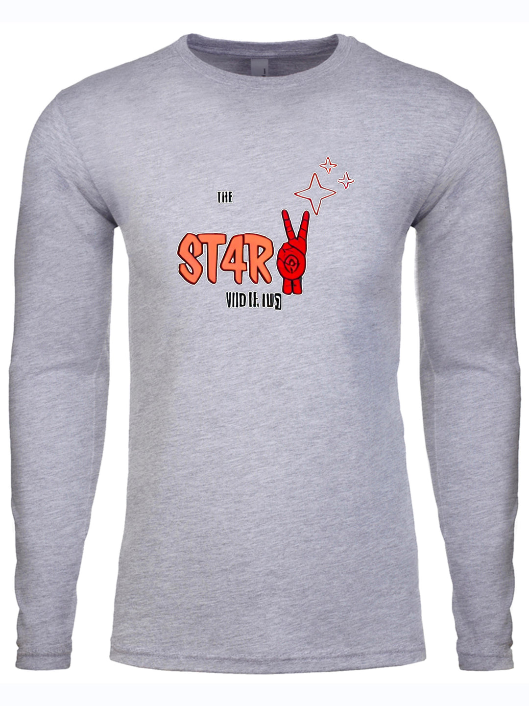 St4r Clothing Long Sleeve