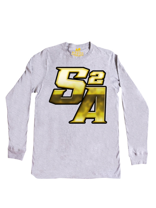 Shemarri Allen Long Sleeve