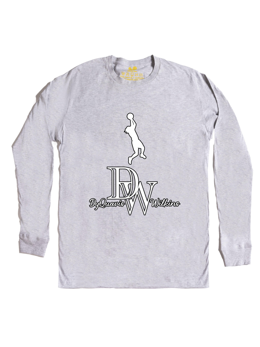 DyQuavis Wilkins Long Sleeve