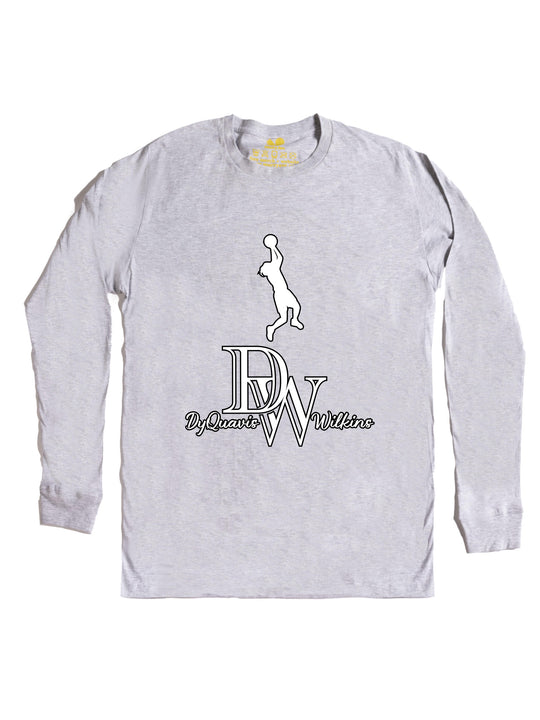 DyQuavis Wilkins Long Sleeve