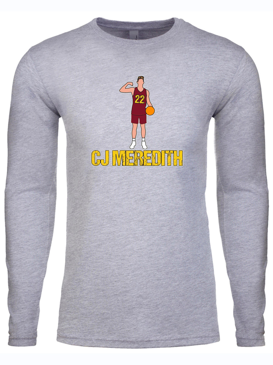 CJ Meredith Long Sleeve
