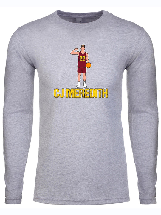 CJ Meredith Long Sleeve