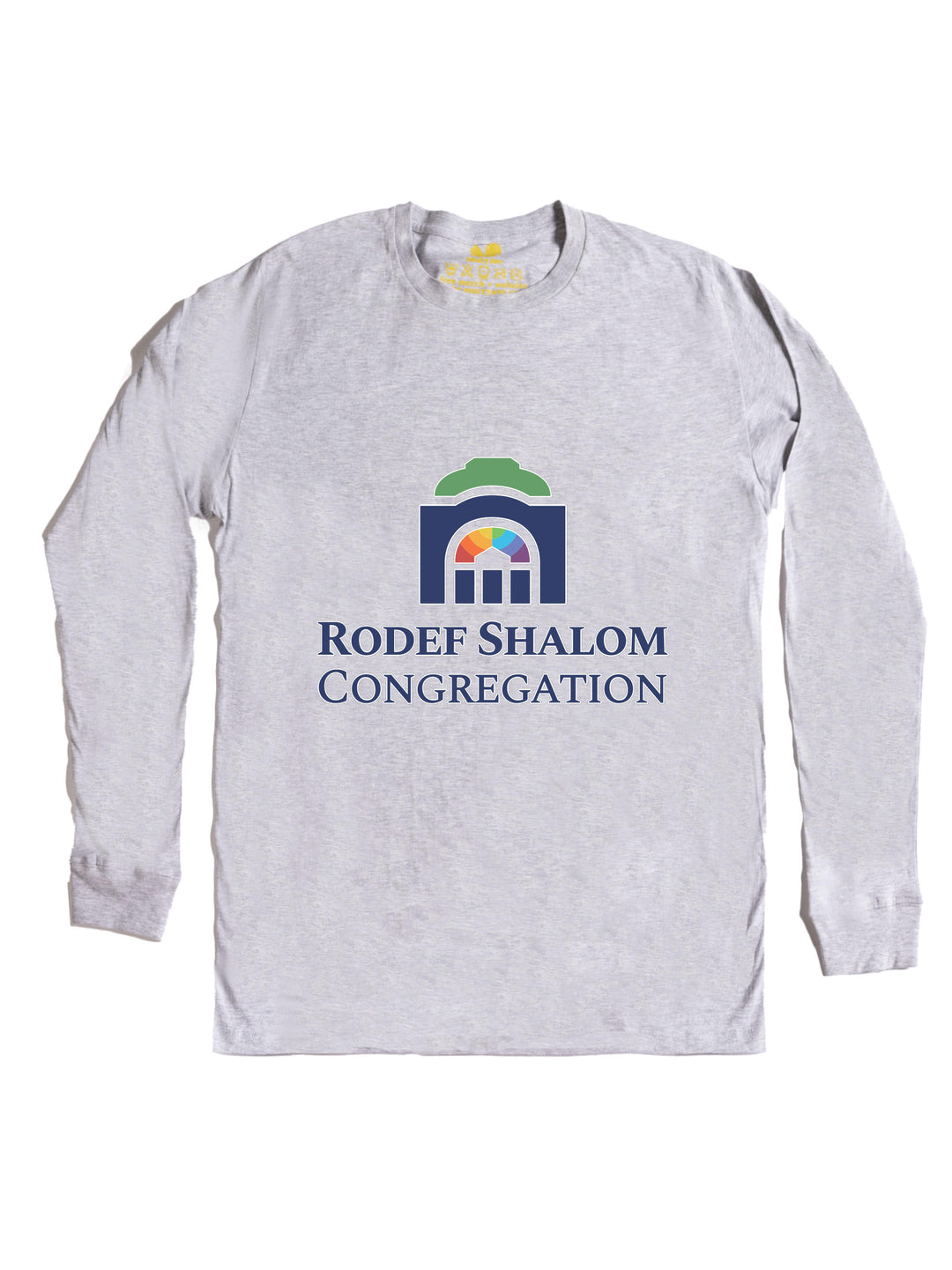 Rodef Shalom Long Sleeve