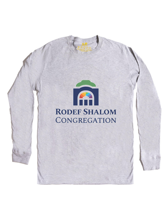 Rodef Shalom Long Sleeve