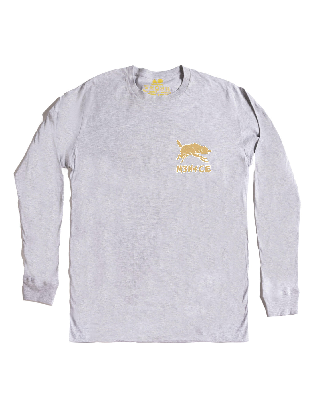 M3N4CE Long Sleeve