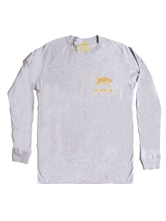 M3N4CE Long Sleeve